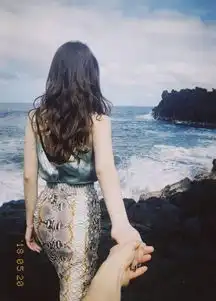 女明星背影杀,你能3秒认出迪丽热巴吗最后一张杨幂还是戚薇