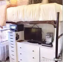 宿舍也要装修搬进大学宿舍却看到满目疮痍,两位美女花240