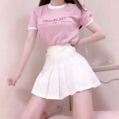优质女头部位小短裙真人学生下半身超清头像