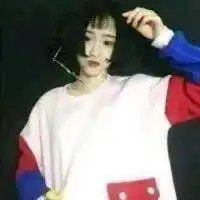 短发个性女生头像我用味蕾爱着你