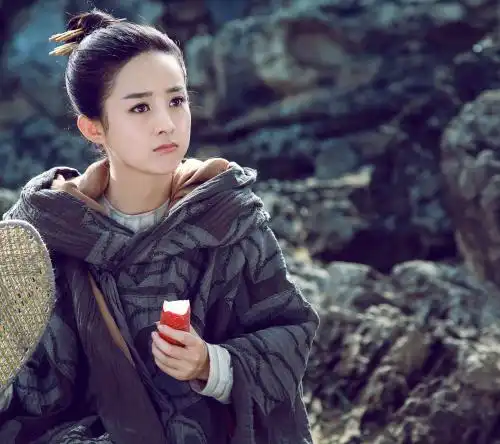 80后明星商业价值榜,任嘉伦垫底,赵丽颖第二,榜首实至名归