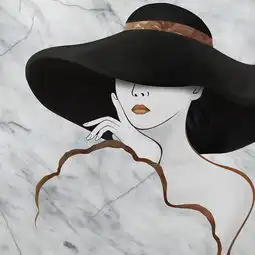 人物女人