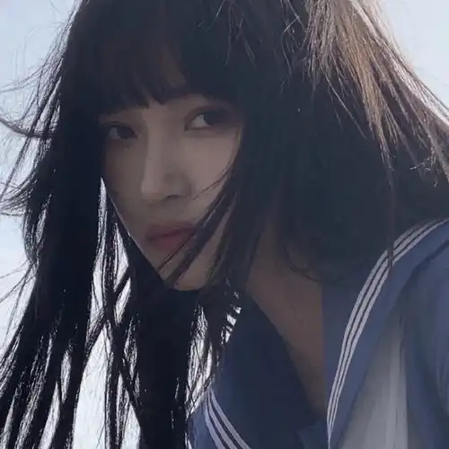 好看的女生头像