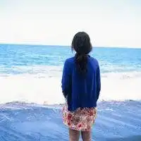 草原风景最佳微信头像微信头像图片大全
