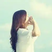 非主流头像女生可爱你的爱走了我的心碎了2
