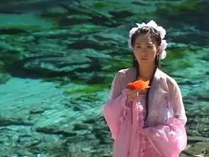 世间美人当如荷