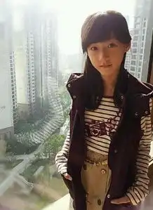 年仅14岁的韩国新生代女星金赛纶