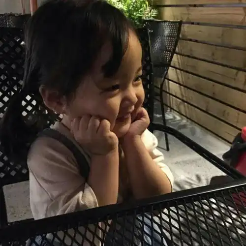 2020年超可爱小孩头像谁家娃子赶紧抱走