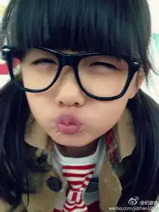 有木有好看点的女生头像适合初中的女生
