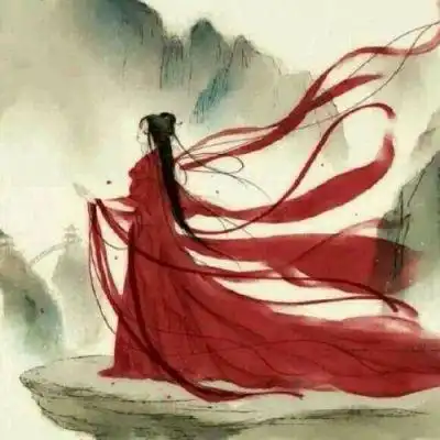 古风动漫头像女生高清2018古风动漫图片女生头像盘点