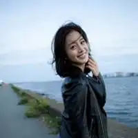 俏皮美女范儿个性头像