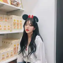 韩国女生的时髦感,是怎么穿出来的