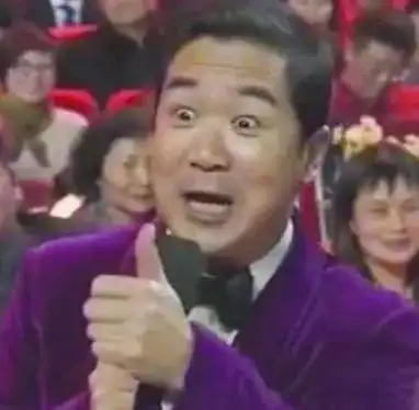 天惹从张天爱最新的脸上看到了几乎所有整形误区