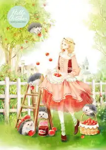 求淡绿色动漫女生头像帮帮忙啊壁纸什么的也可以