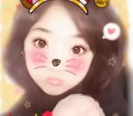 30一40岁女人微信头像女人好运吉祥微信头像招财的微信头像