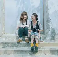 毕业姐妹唯美的qq女生头像将如何结束这个夏天的流觞呢