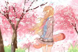 那些甜炸少女心的动漫,你看过几部