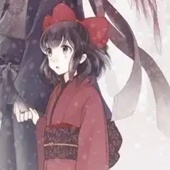 头上长白色耳朵的小男孩漫画跪求啊超级想知道谢谢大家了