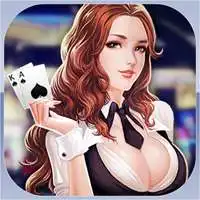 棋牌团队头像棋牌游戏组团头像微信头像图片大全