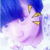 短发女头欧美风黑白微信头像图片大全