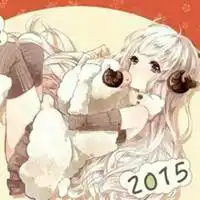 萌萌头像小女孩2019最新萌萌哒可爱小女孩头像