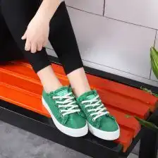少女心鞋子女原宿ulzzang