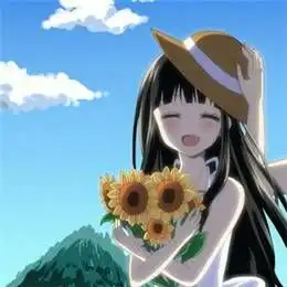 个性动漫头像女生高清时尚个性范动漫女