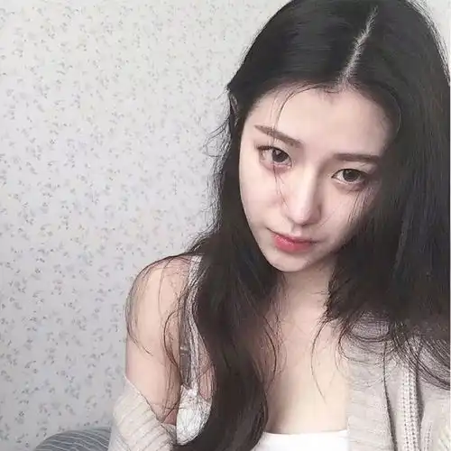 女生头像丨我们离开,意味着下一次重逢即将到来