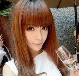 组图2012夏季最新气质卷发型提升魅力