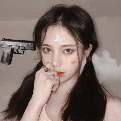 时尚御女高清头像,做一个有风度的女人