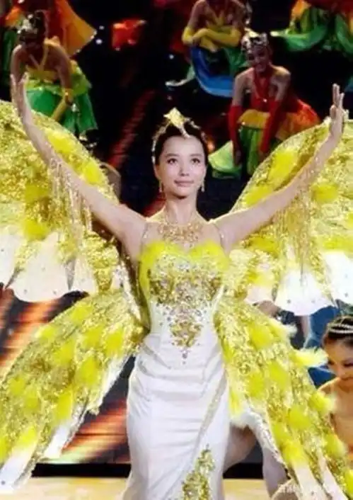 2022年金鹰女神剪影预告历届金鹰女神你最喜欢谁