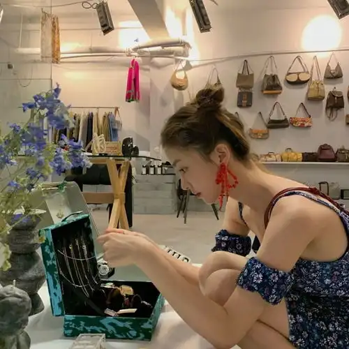女生头像小仙女请集合