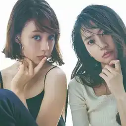 vivi模特的魅力,是如何养成的