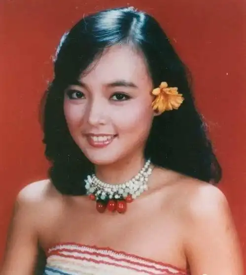 61岁琼瑶女郎刘蓝溪去世,从当红影星激流勇退,出家30年后终圆寂