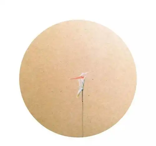 明明是彩铅画,却画出了典雅的国画风