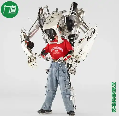 2021年,时尚圈才刚刚进入新世纪