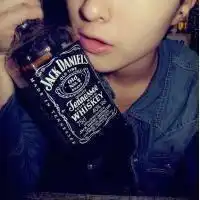扣扣男头像酷一点发了就感谢