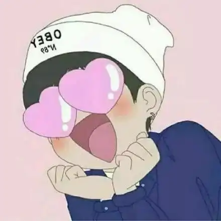 有人有下面这个cp女头吗