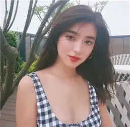 2018韩式短发发型