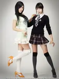 看美女啰