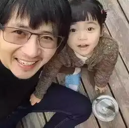 明星奶爸当道,那些当年的浪子,如今的好父亲