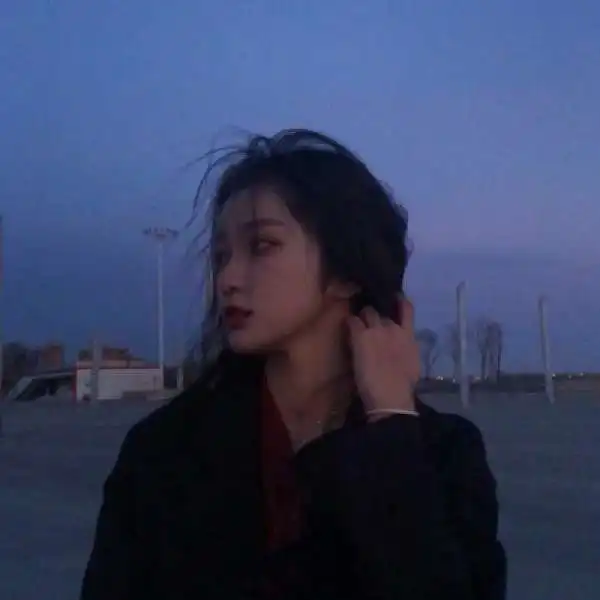女生头像我可以照顾你吗