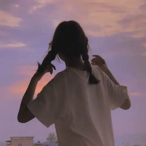 喜欢一个人的文案