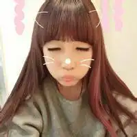 2017最新最潮女生头像2017最潮女生qq头像