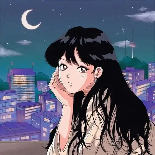 可爱头像︱甜甜的少女心