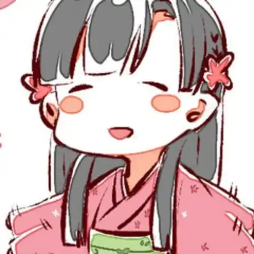 女生头像动漫又是一些动漫女头