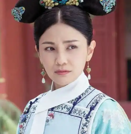 如懿传纯妃生前犯了什么错误,让皇帝记恨多年