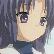 卡哇依卡哇依动漫里那个女孩最卡哇依给我姓名和图片,3q