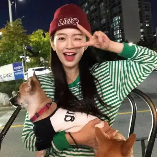 头像热爱世间万物无最爱无例外