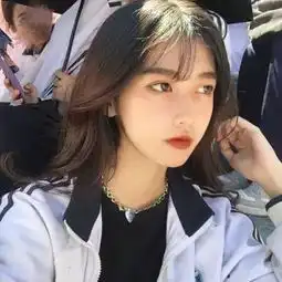 女生头像冷酷霸气女生头像